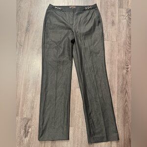 Dana Buchman formal pants